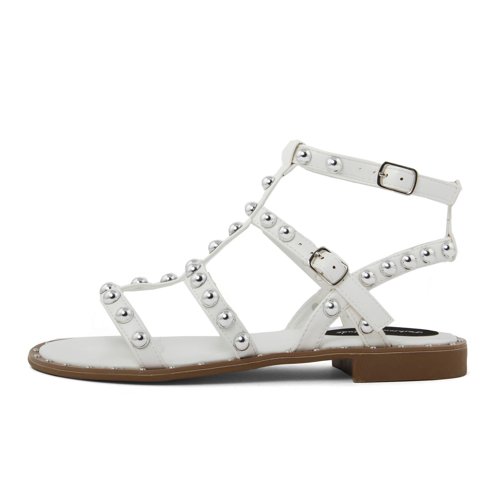 Fashion Attitude FAM_95_52_WHITE-V – Bild 2