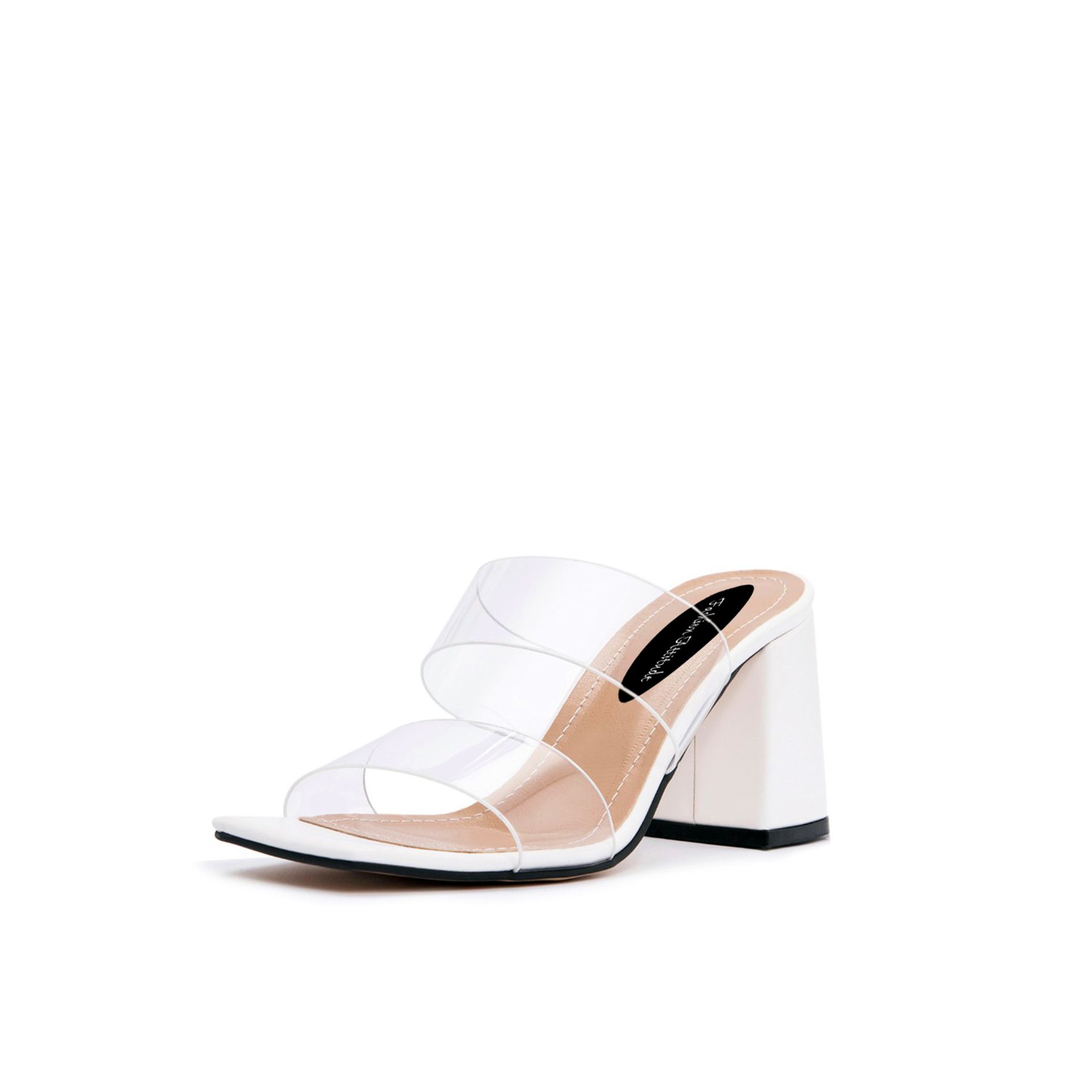 Fashion Attitude FAME23_SS3Y0612_551_WHITE-V – Bild 5
