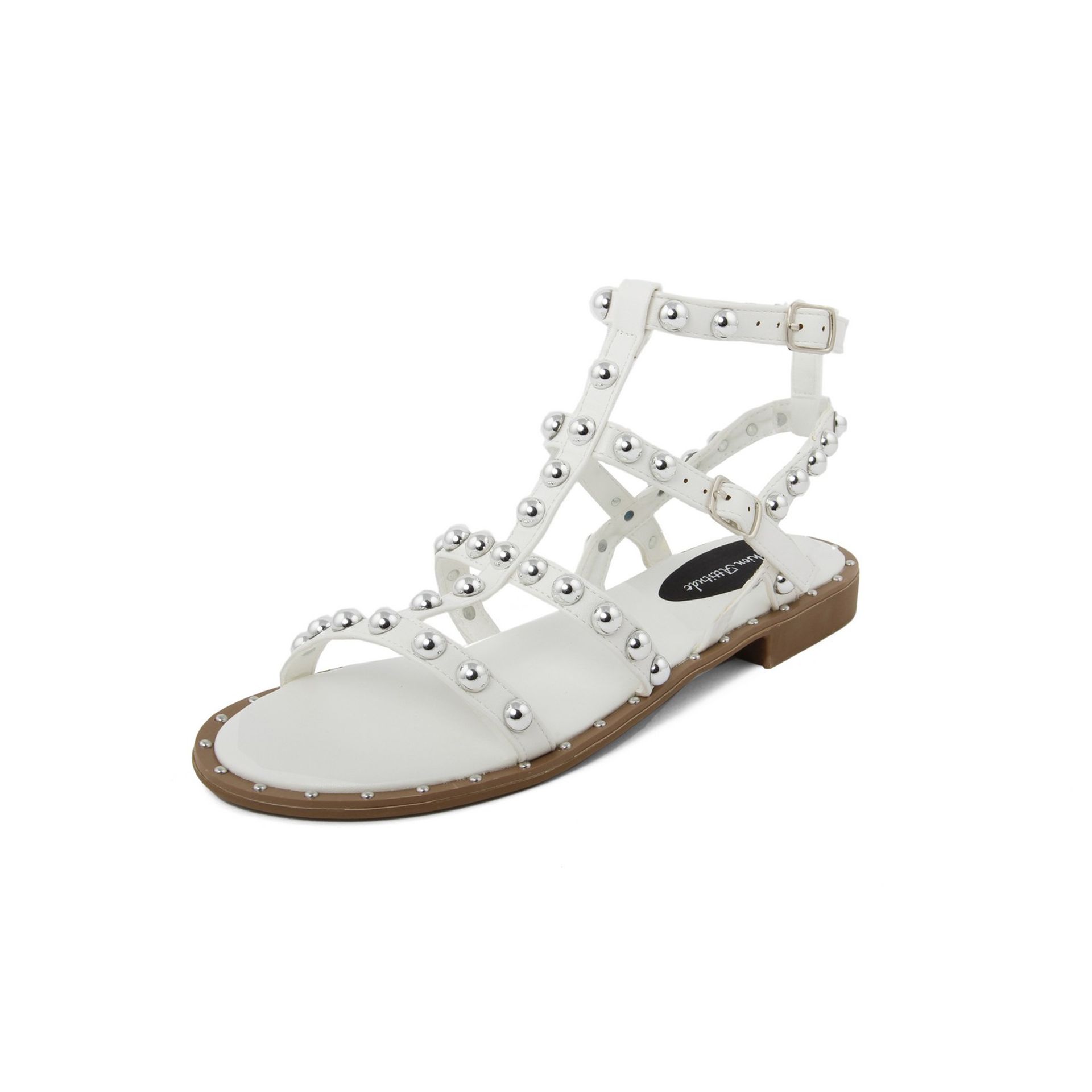 Fashion Attitude FAM_95_52_WHITE-V – Bild 3