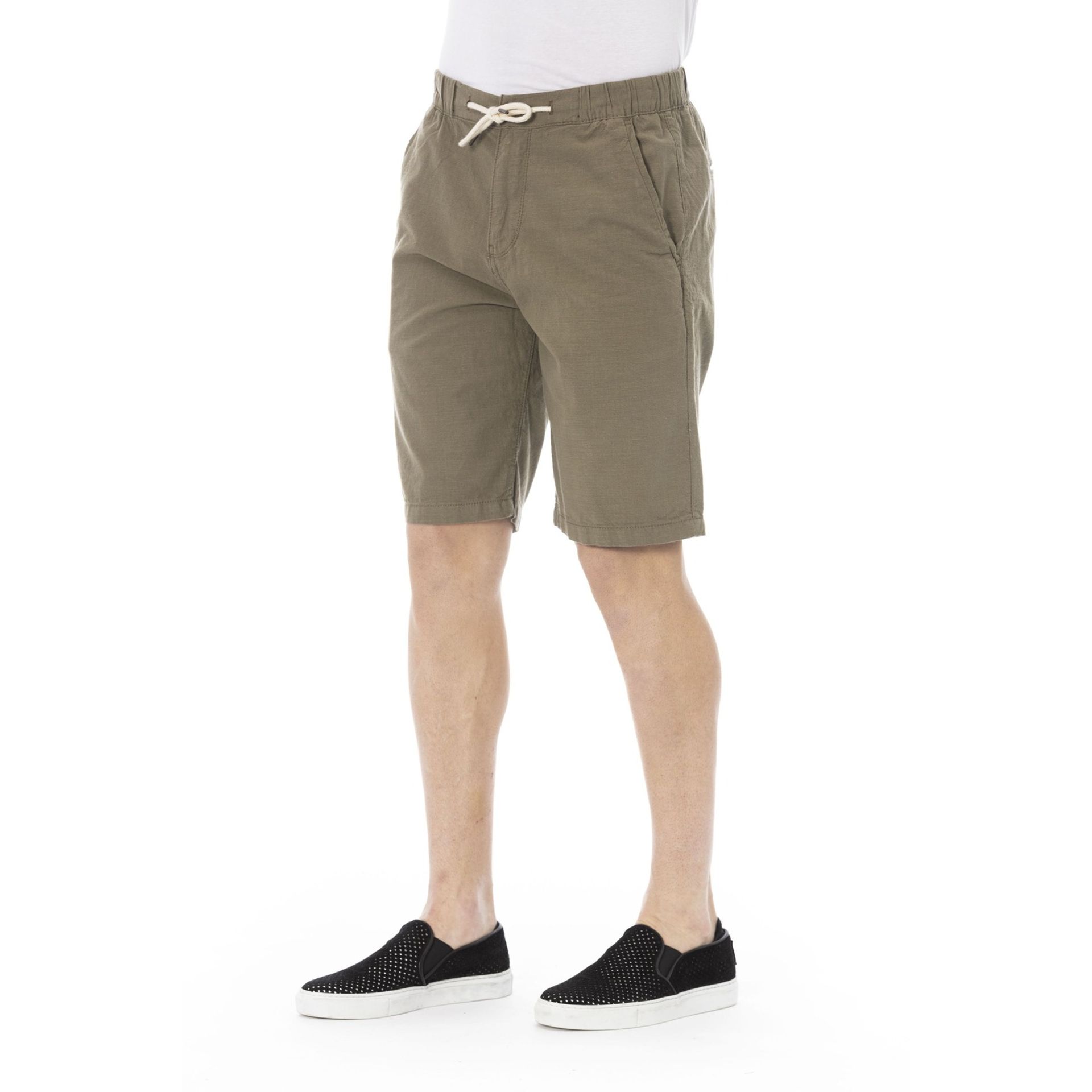 Baldinini Trend P3E3BR006611U_LIVORNO_ARMY – Bild 2