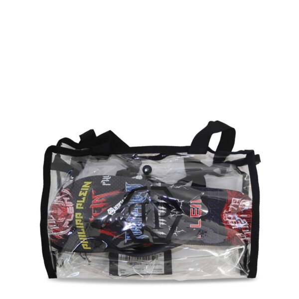 Philipp Plein BRD_90299_BLACK-MULTI – Bild 4