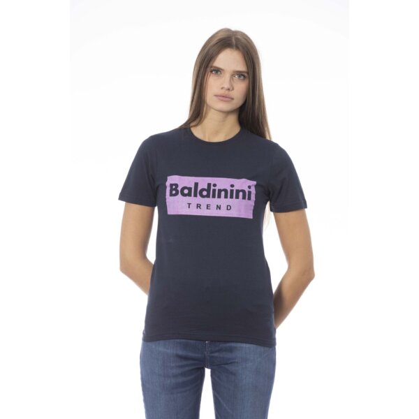 Baldinini Trend TSD02_MANTOVA_BluNavy – Bild 2