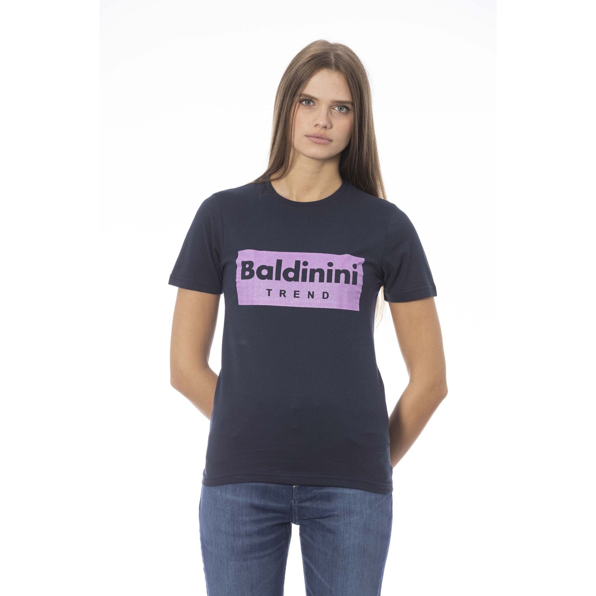 Baldinini Trend TSD02_MANTOVA_BluNavy – Bild 2