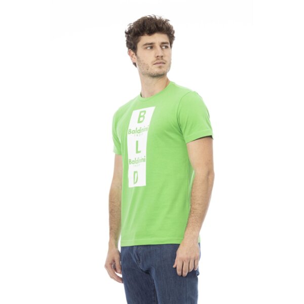 Baldinini Trend TSU538_COMO_VERDE – Bild 2