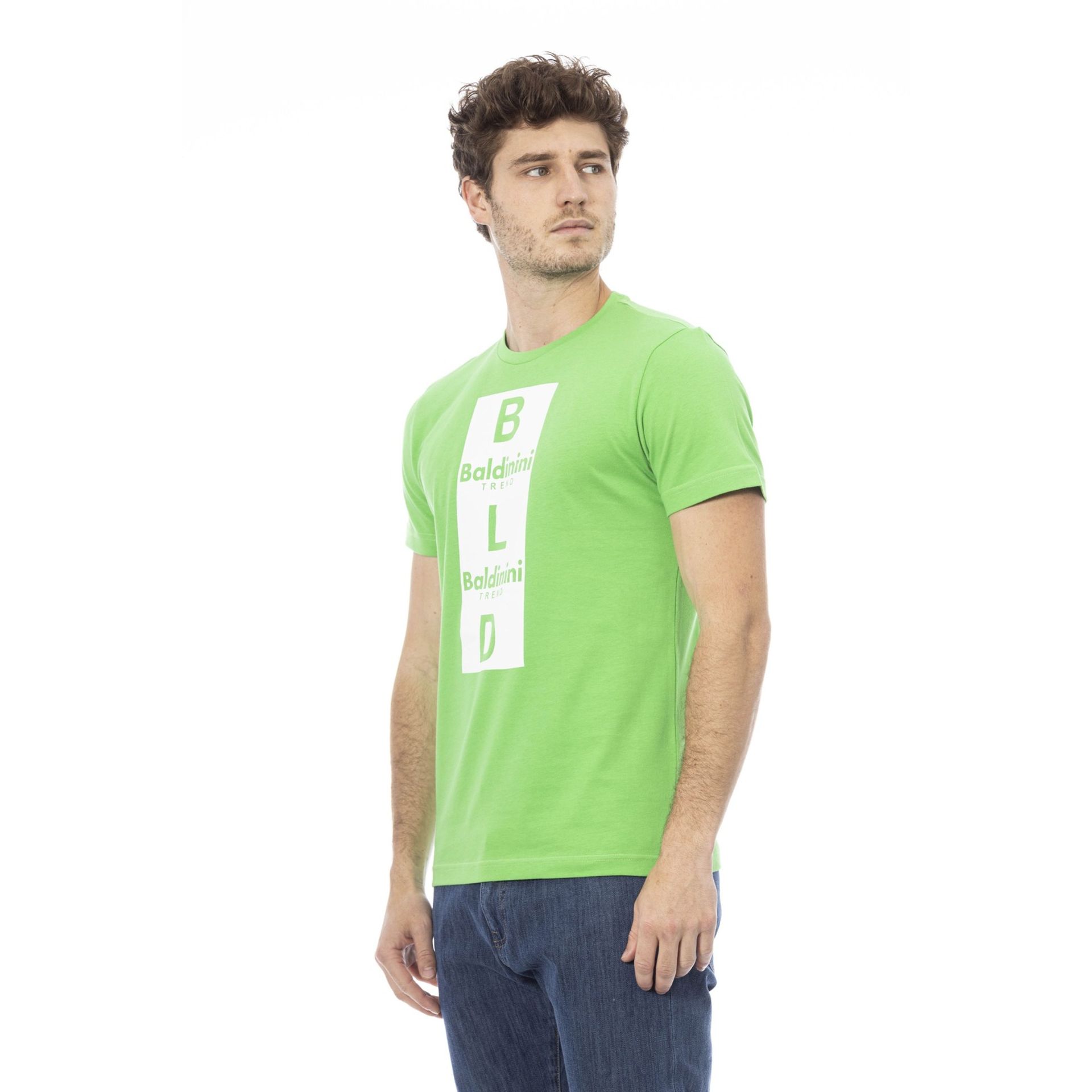 Baldinini Trend TSU538_COMO_VERDE – Bild 2
