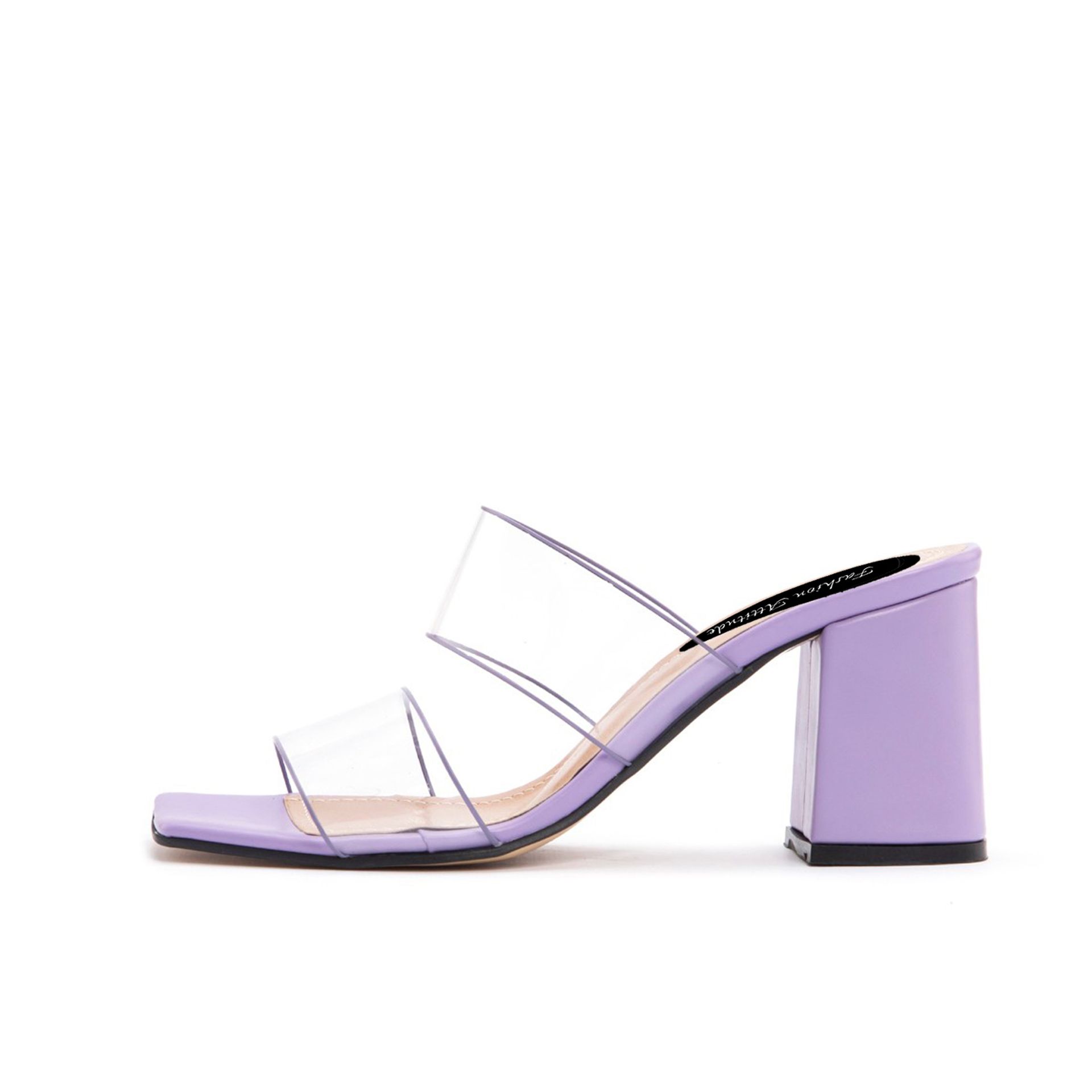Fashion Attitude FAME23_SS3Y0612_990_LILAC-V – Bild 2