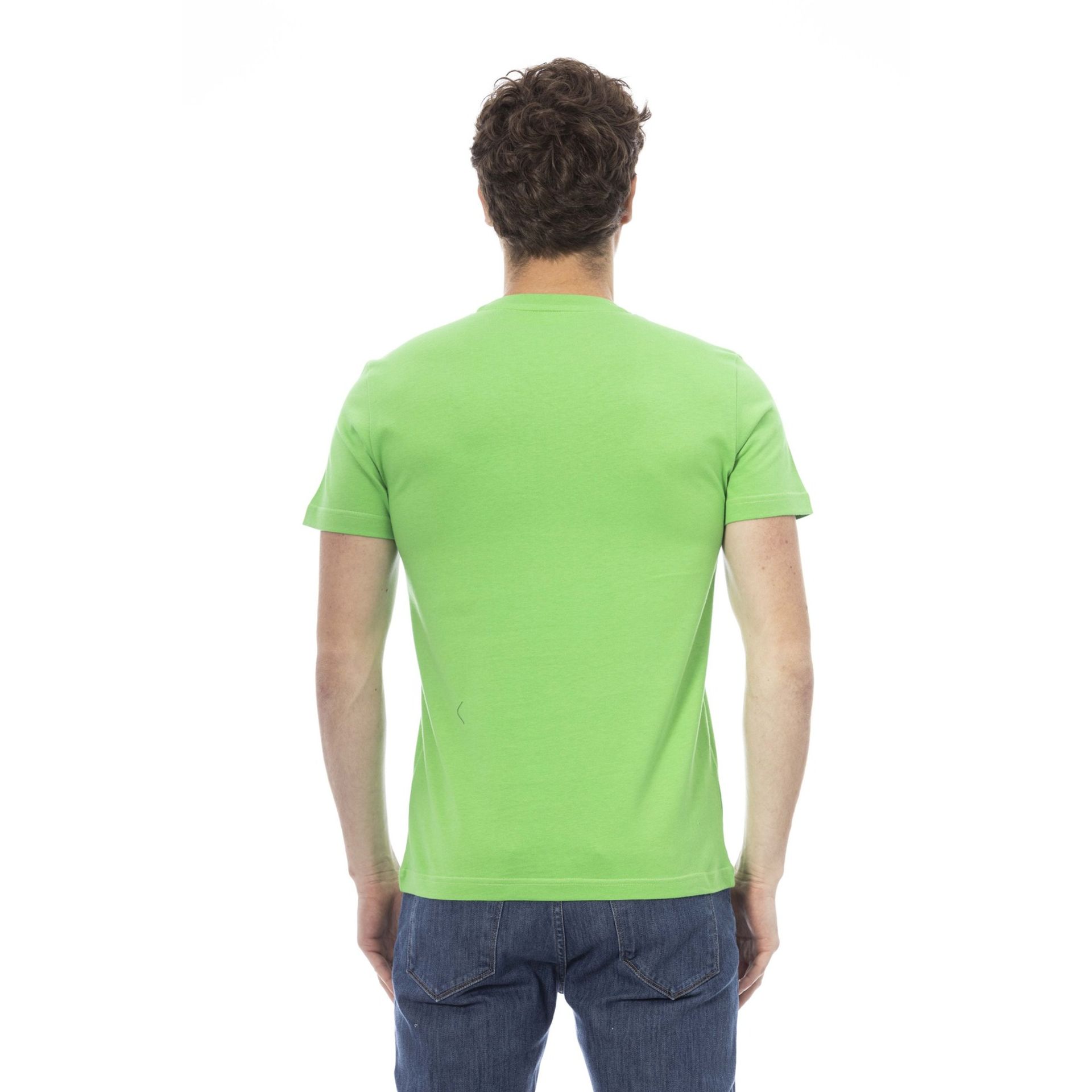 Baldinini Trend TSU538_COMO_VERDE – Bild 3