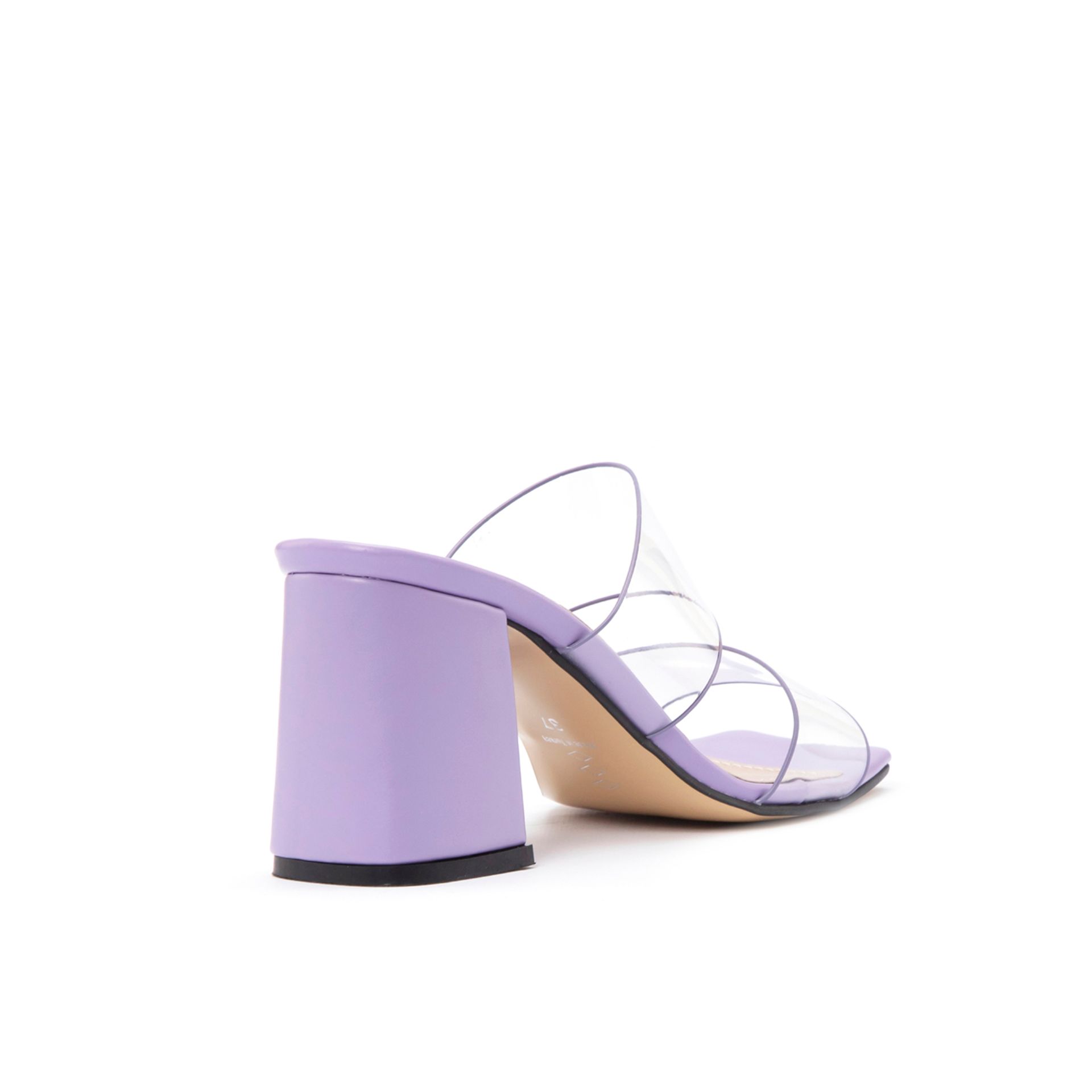 Fashion Attitude FAME23_SS3Y0612_990_LILAC-V – Bild 3