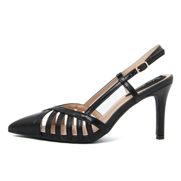 Fashion Attitude FAM_95_01_NERO – Bild 2