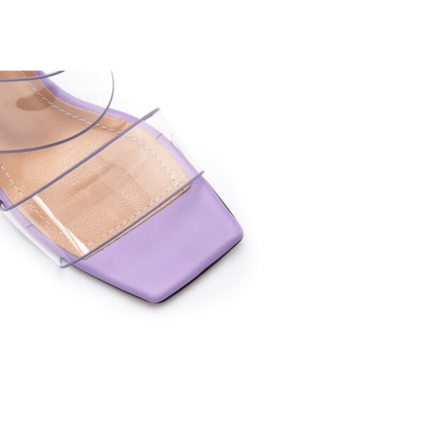 Fashion Attitude FAME23_SS3Y0612_990_LILAC-V – Bild 4