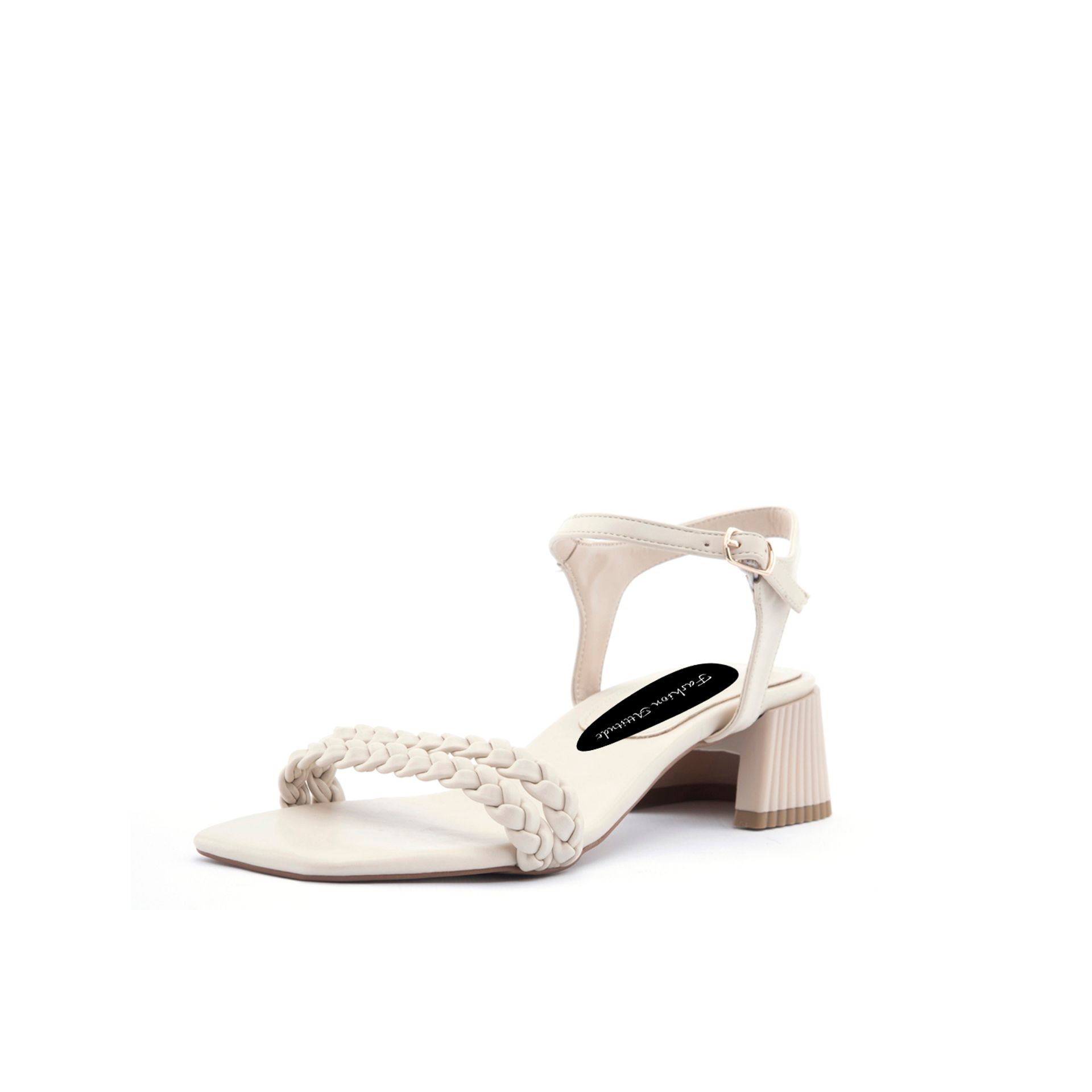 Fashion Attitude FAME23_SS3Y0559_480_IVORY-V – Bild 3