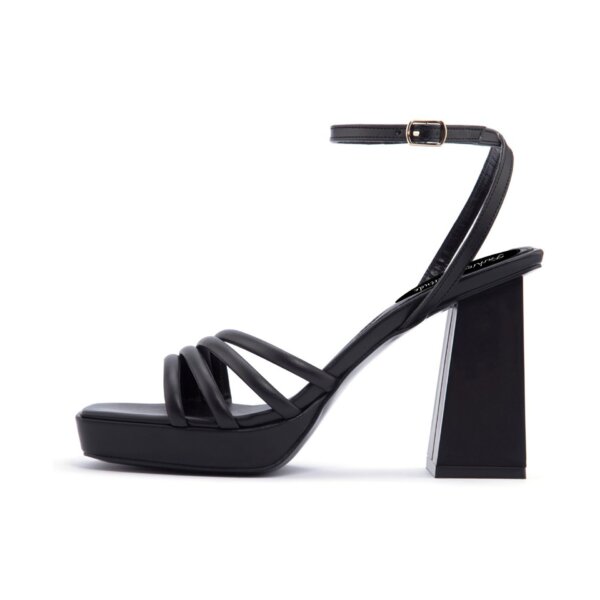 Fashion Attitude FAME23_SS3Y0589_101_BLACK-V – Bild 2