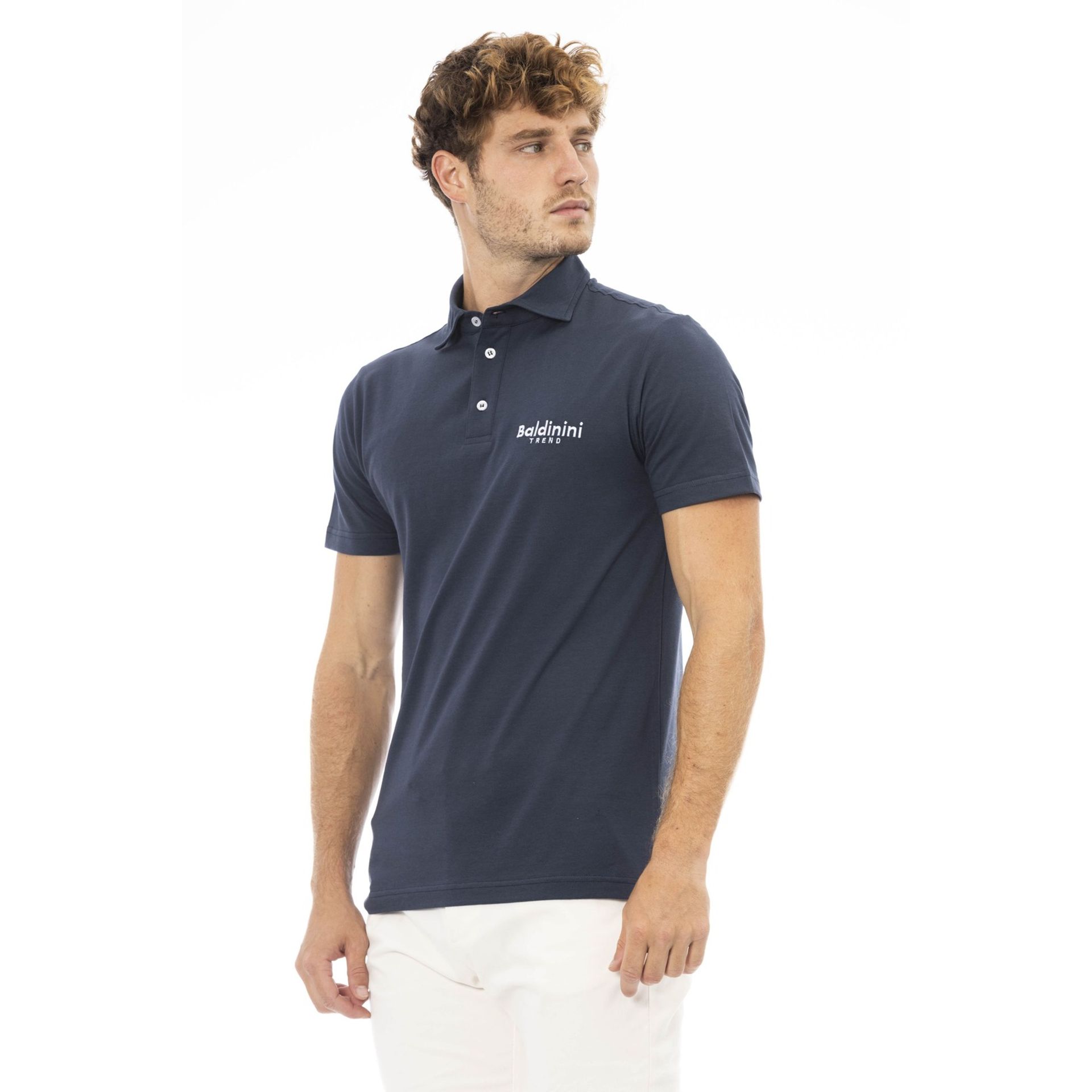 Baldinini Trend PO83_COMO_Blue1-4 – Bild 2