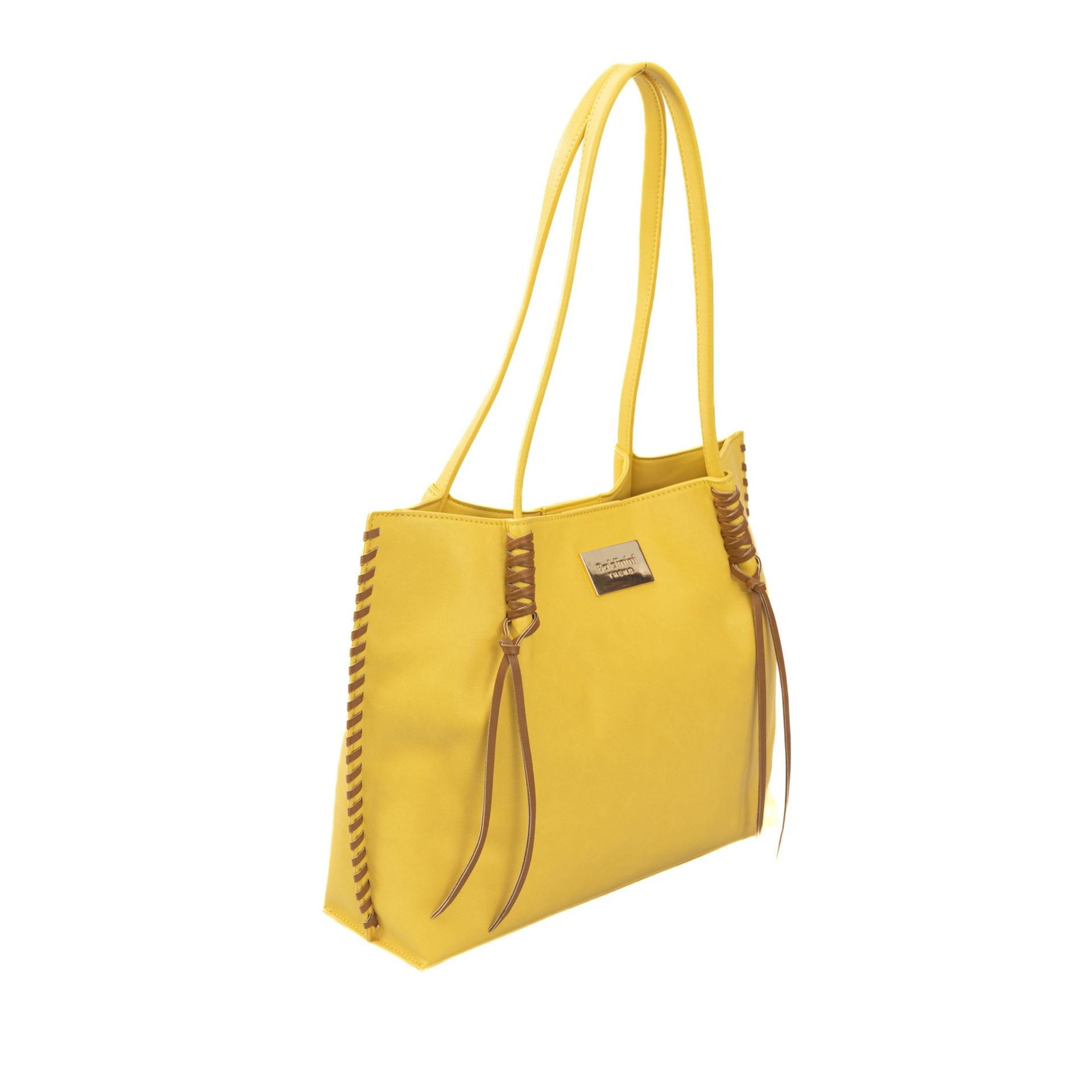 Baldinini Trend 10_PISTOIA_GialloYellow – Bild 2