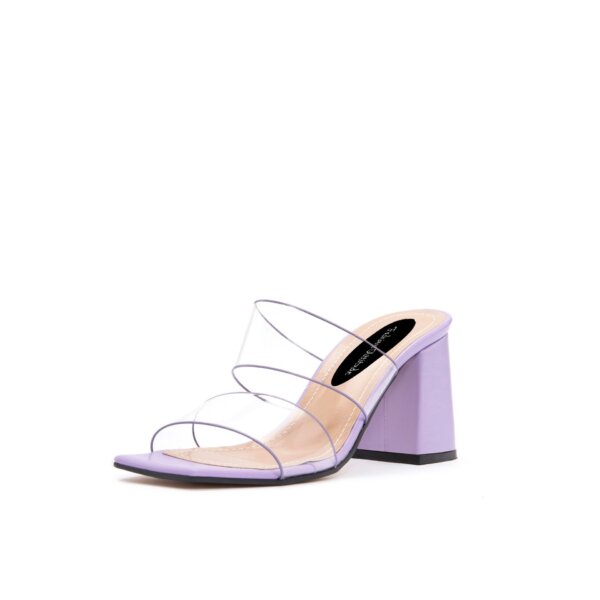 Fashion Attitude FAME23_SS3Y0612_990_LILAC-V – Bild 5