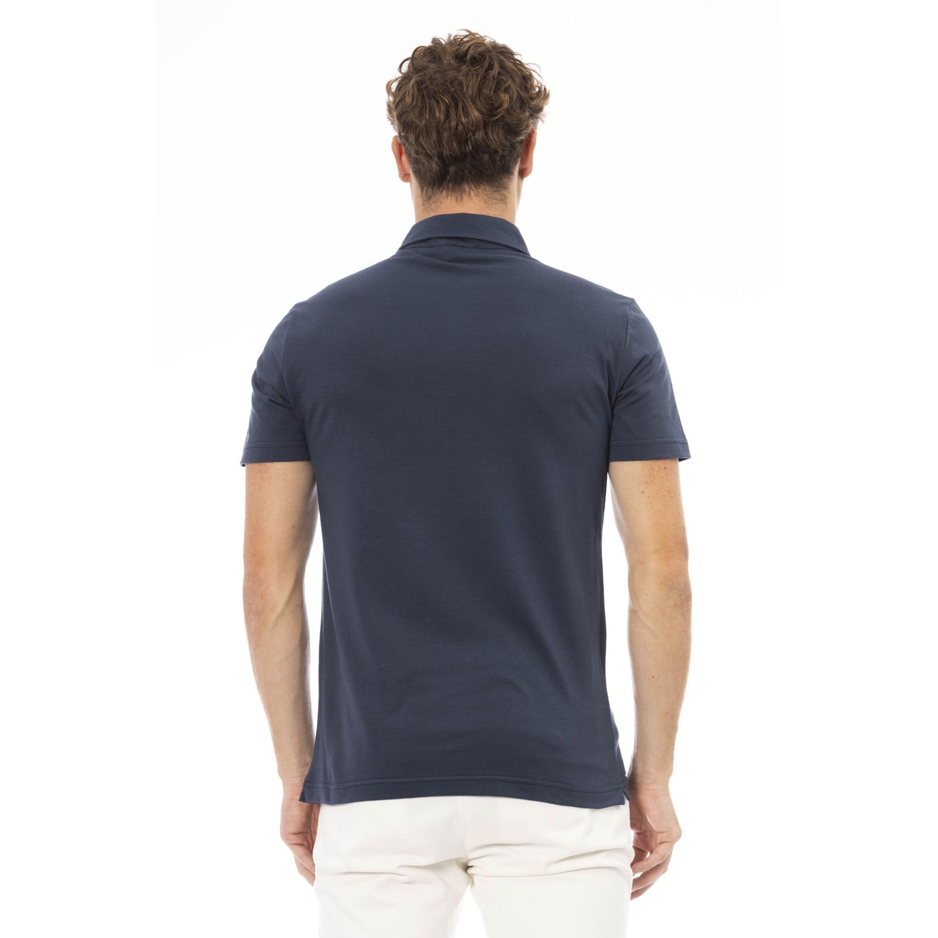 Baldinini Trend PO83_COMO_Blue1-4 – Bild 3