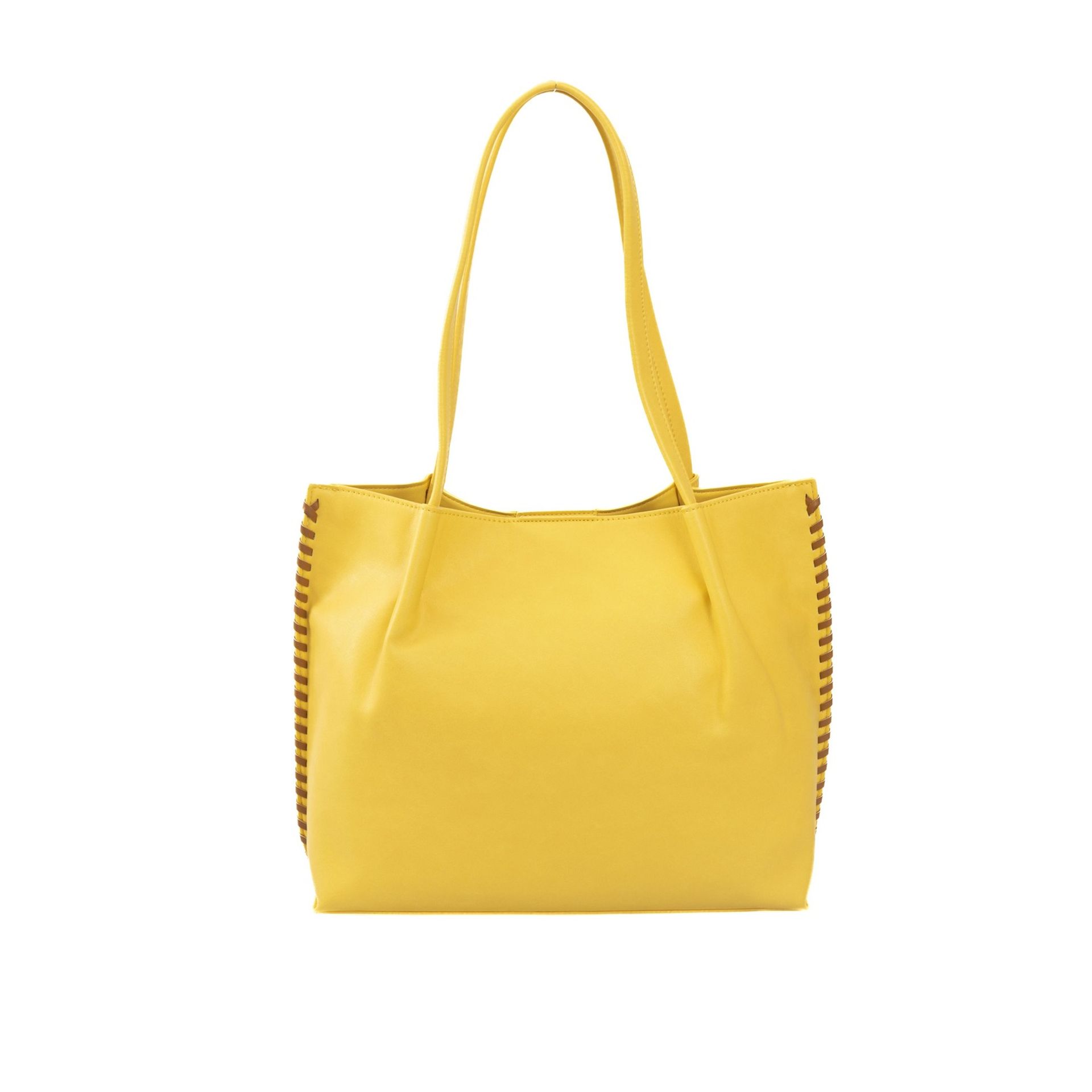 Baldinini Trend 10_PISTOIA_GialloYellow – Bild 3