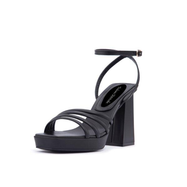 Fashion Attitude FAME23_SS3Y0589_101_BLACK-V – Bild 4