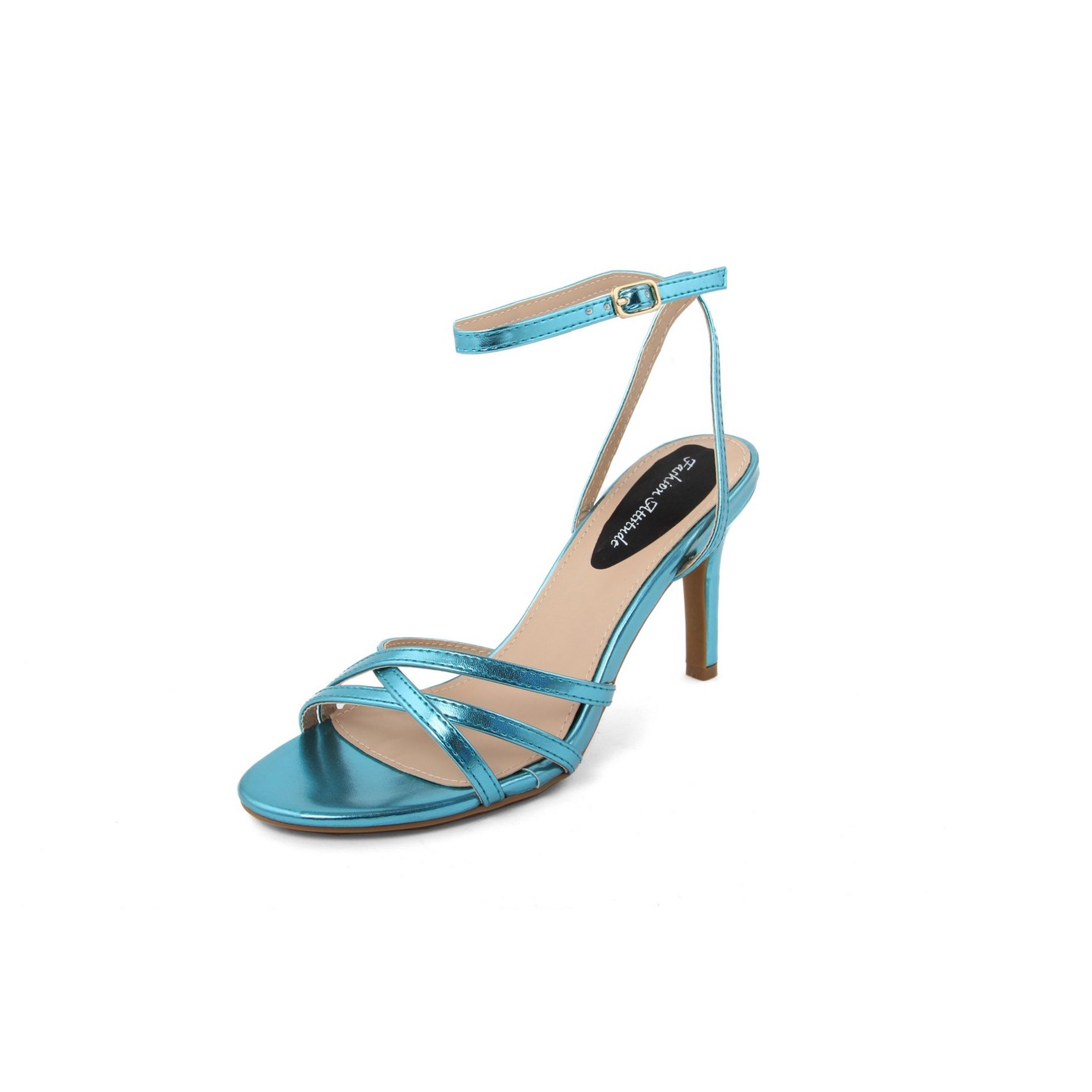 Fashion Attitude FAM_95_125_BLUE – Bild 3