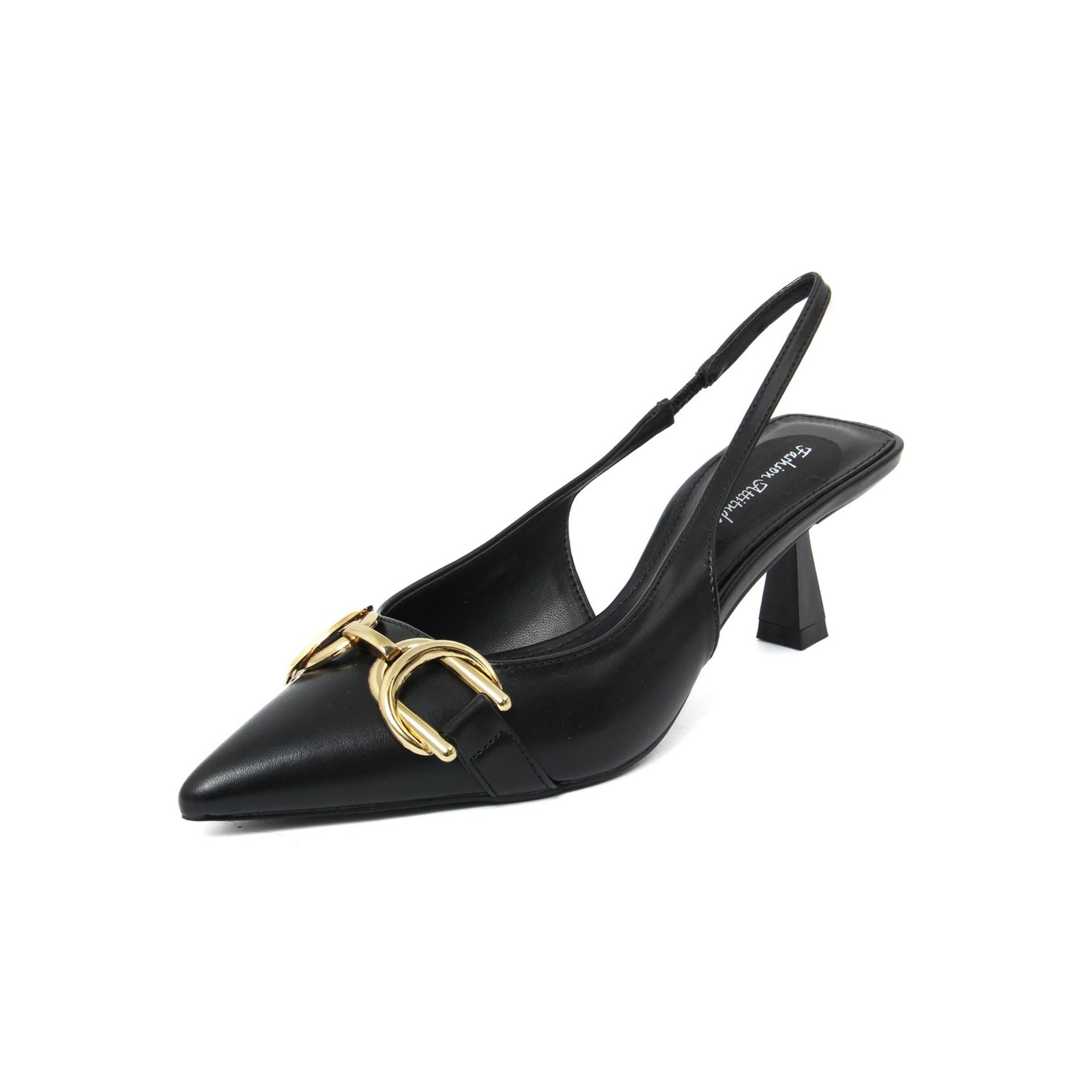 Fashion Attitude FAM_99_71_NERO-V – Bild 2