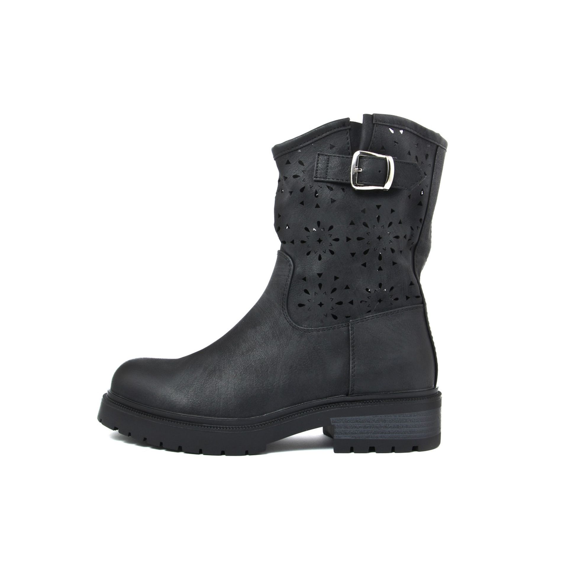 Fashion Attitude FAG_688_61R_NERO-V – Bild 2