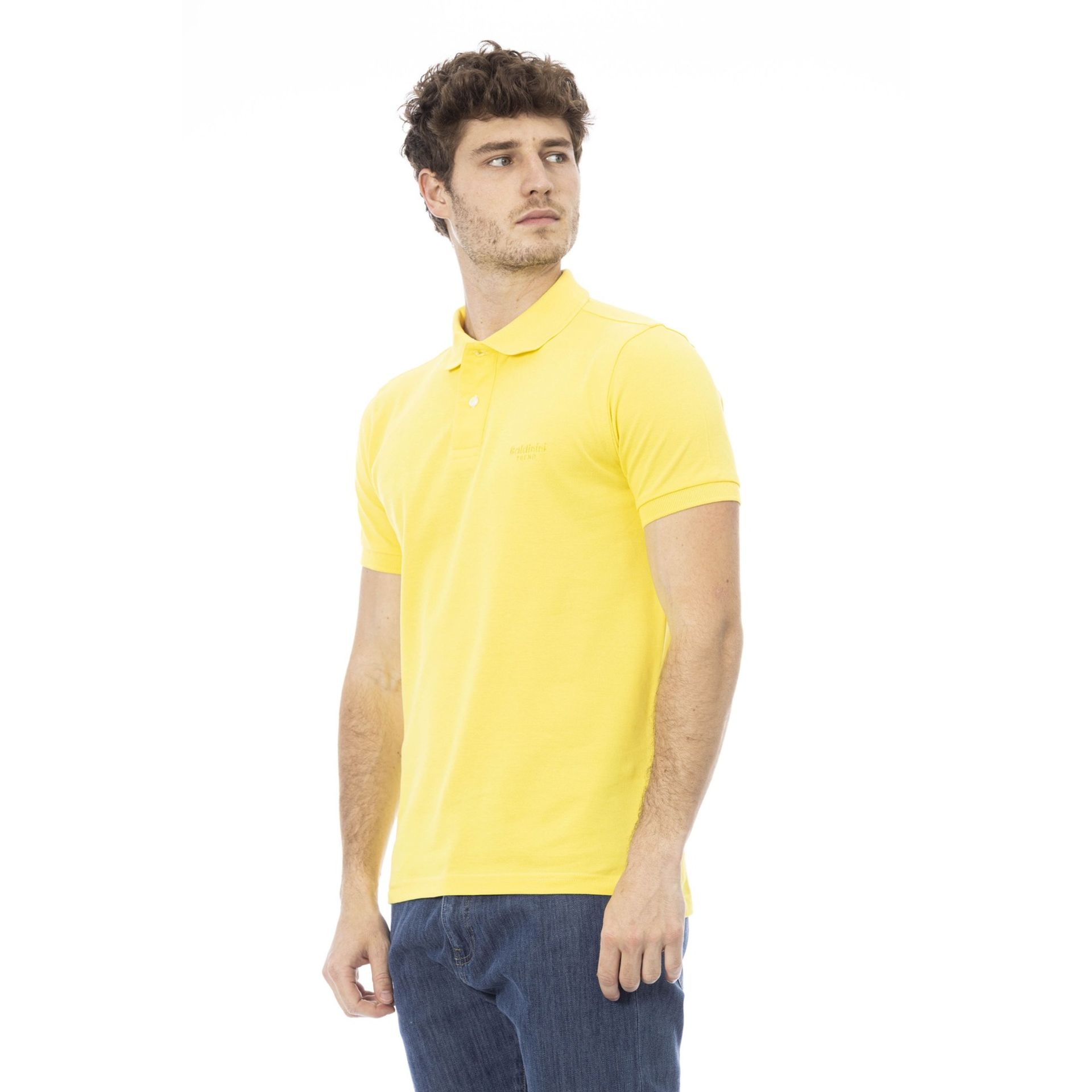 Baldinini Trend MOD.5PO_SONDRIO_GialloYellow – Bild 2