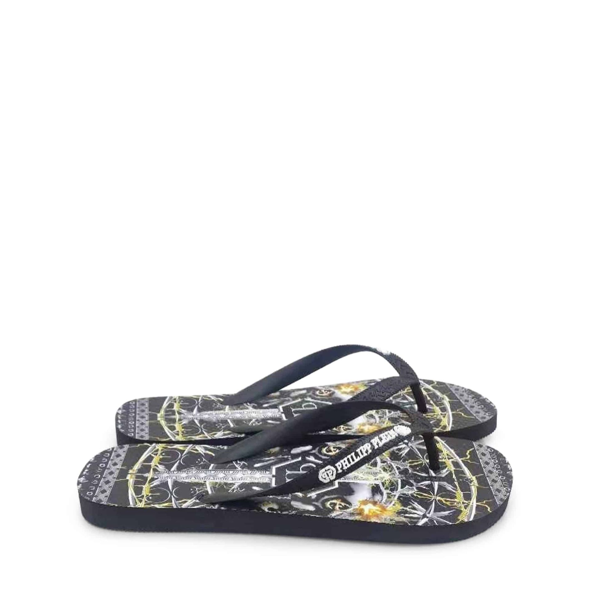 Philipp Plein BRD_90199_BLACK-MULTI – Bild 2