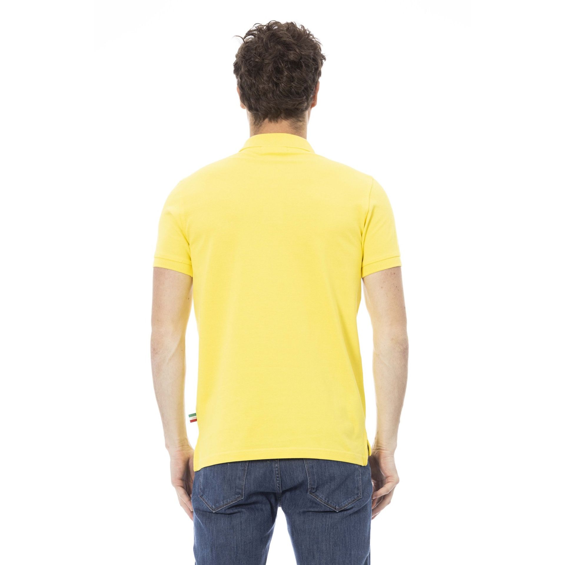 Baldinini Trend MOD.5PO_SONDRIO_GialloYellow – Bild 3