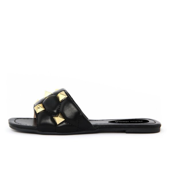 Fashion Attitude FAME23_909_2C_BLACK-V – Bild 2