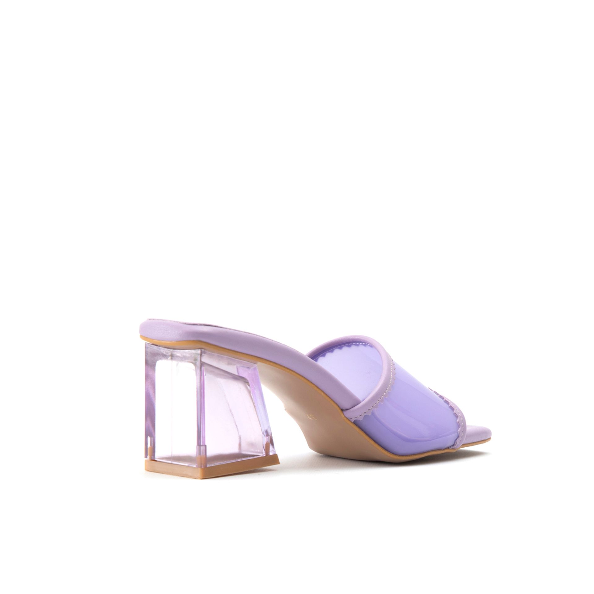 Fashion Attitude FAME23_SS3Y0615_990_LILAC-V – Bild 4