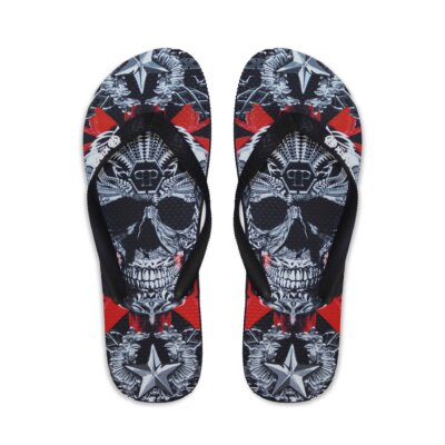 Philipp Plein BRD_90099_BLACK-MULTI