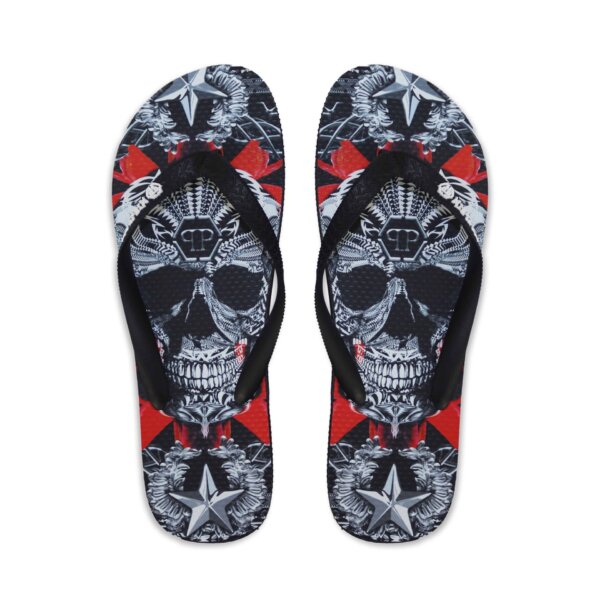 Philipp Plein BRD_90099_BLACK-MULTI