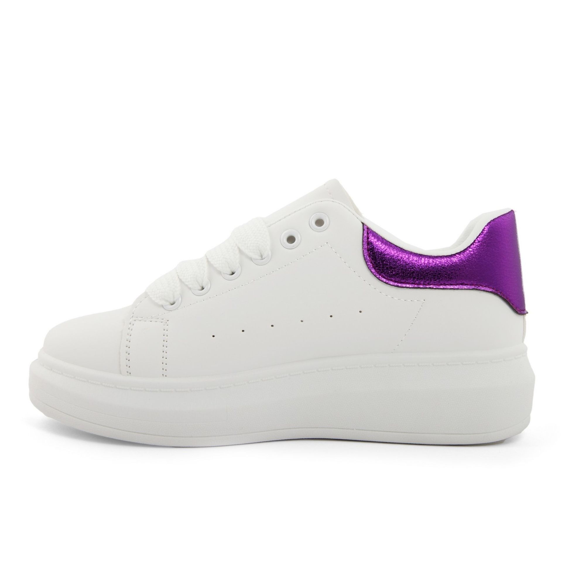 Fashion Attitude FAG_8826_8_PURPLE-V – Bild 2