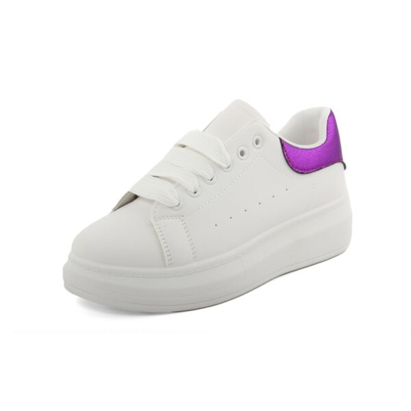 Fashion Attitude FAG_8826_8_PURPLE-V – Bild 3