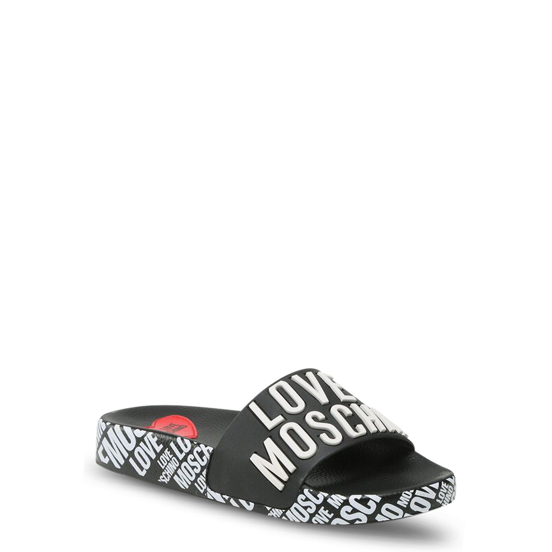 Love Moschino JA28112G1GI17_000 – Bild 2