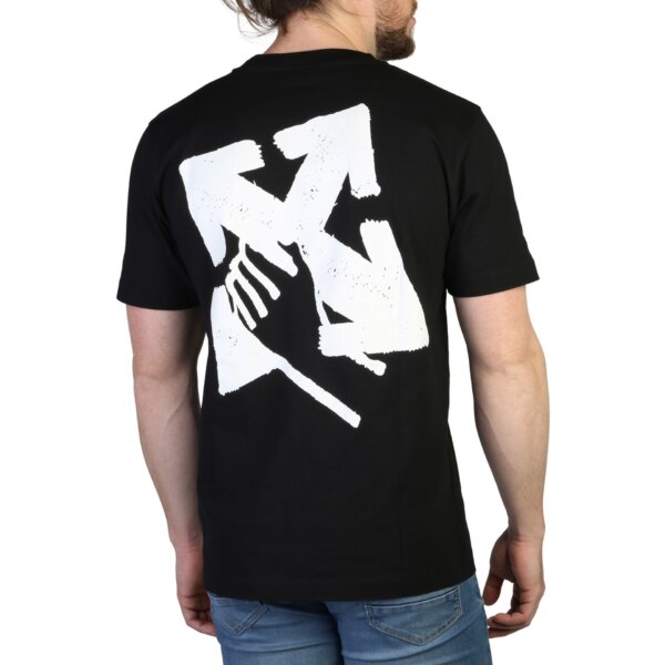 Off-White OMAA027S23JER0071001 – Bild 2