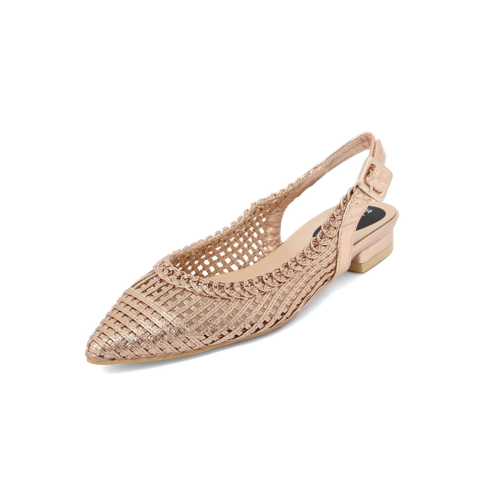 Fashion Attitude FAM_95_62_CHAMPAGNE-V – Bild 2