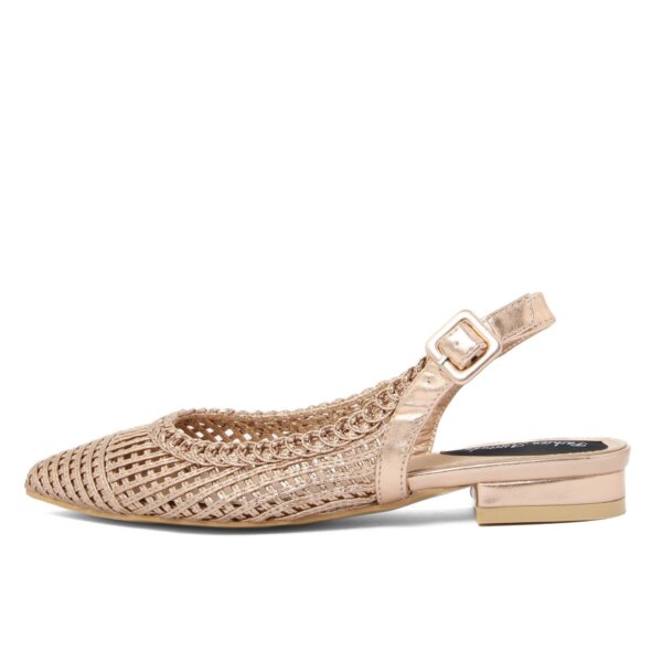 Fashion Attitude FAM_95_62_CHAMPAGNE-V – Bild 3