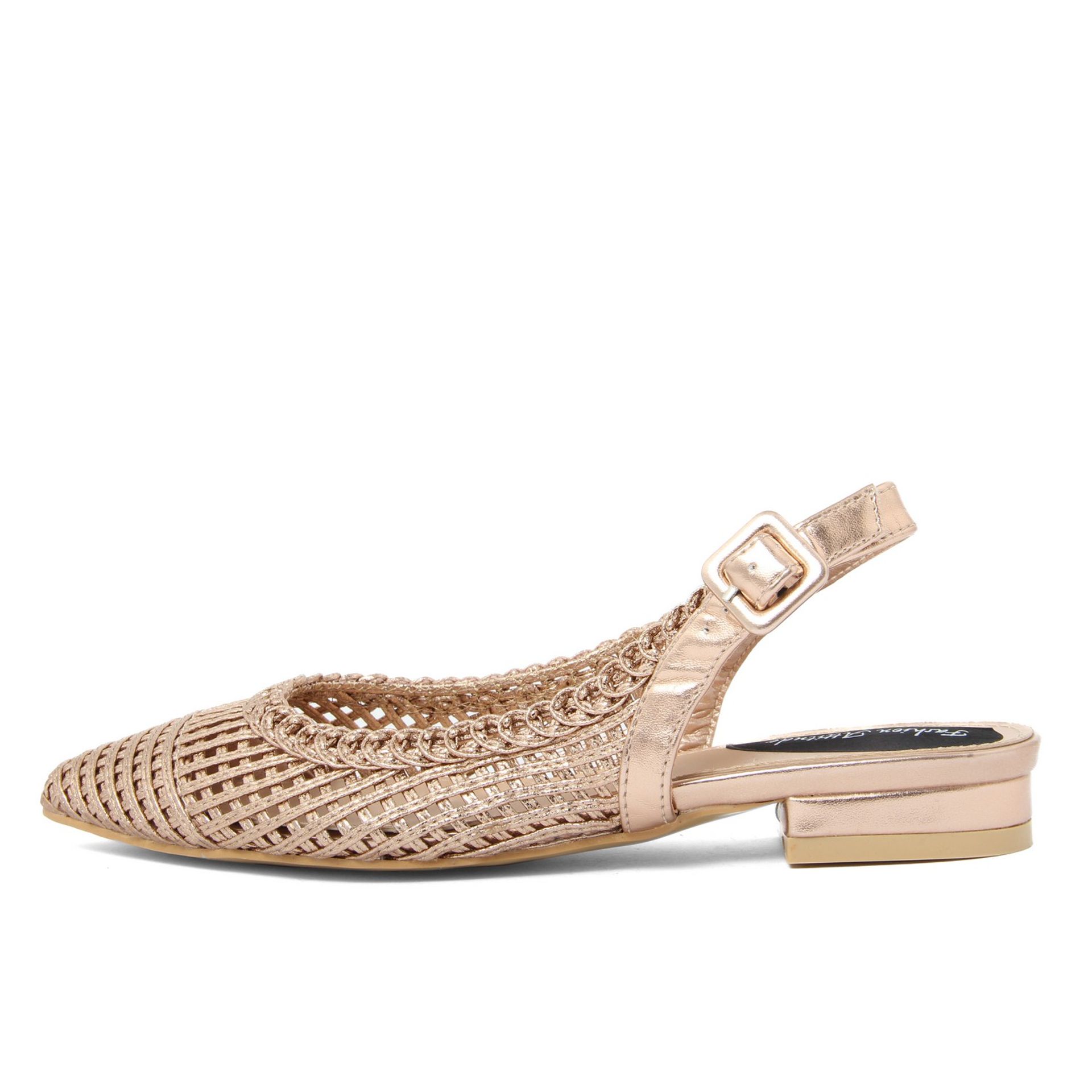 Fashion Attitude FAM_95_62_CHAMPAGNE-V – Bild 3
