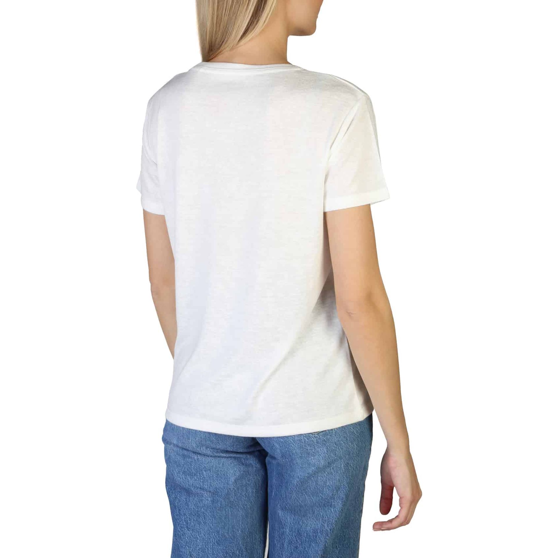 Pepe Jeans CAITLIN_PL505145_WHITE – Bild 2