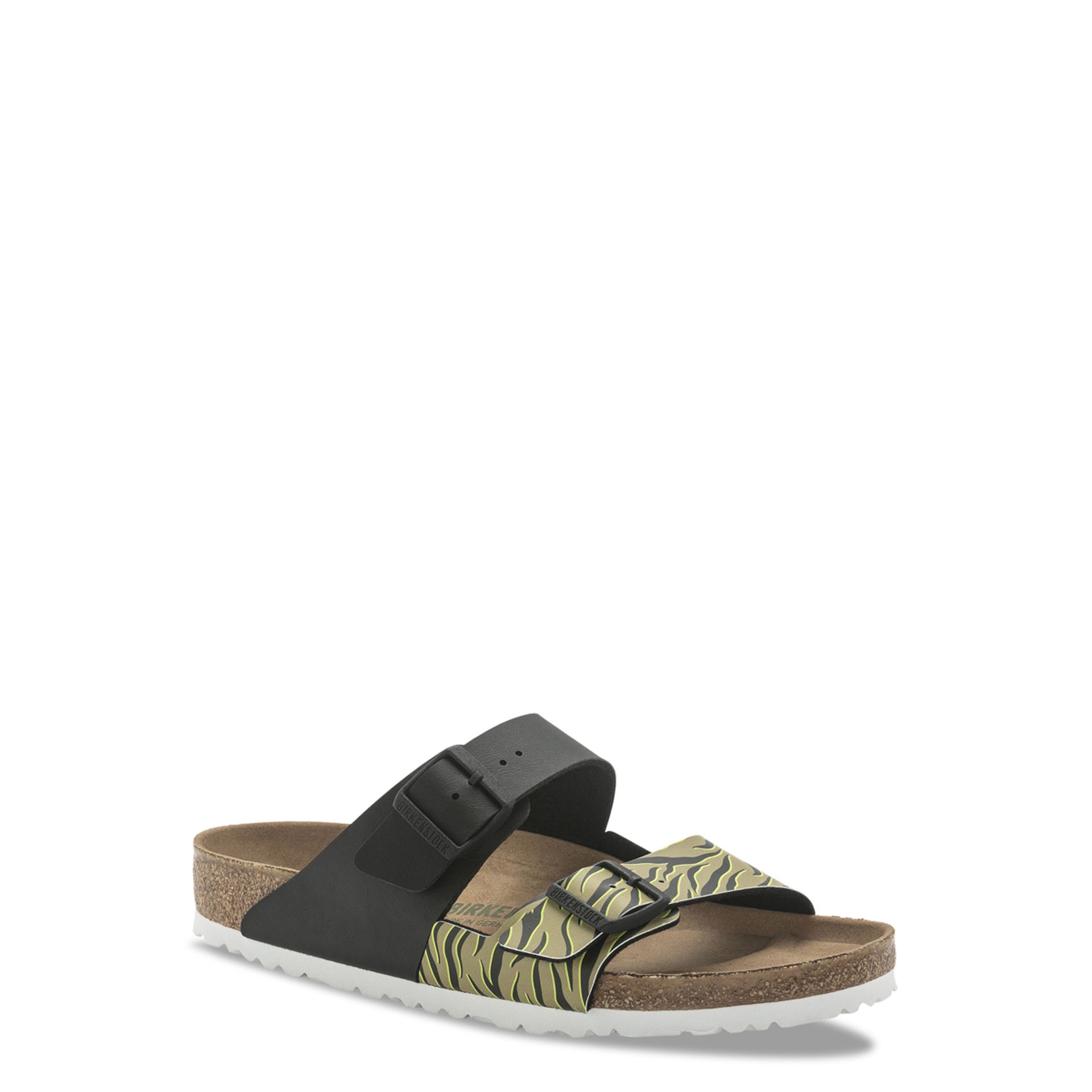 Birkenstock ARIZONA_1024648_ZEBRA – Bild 2