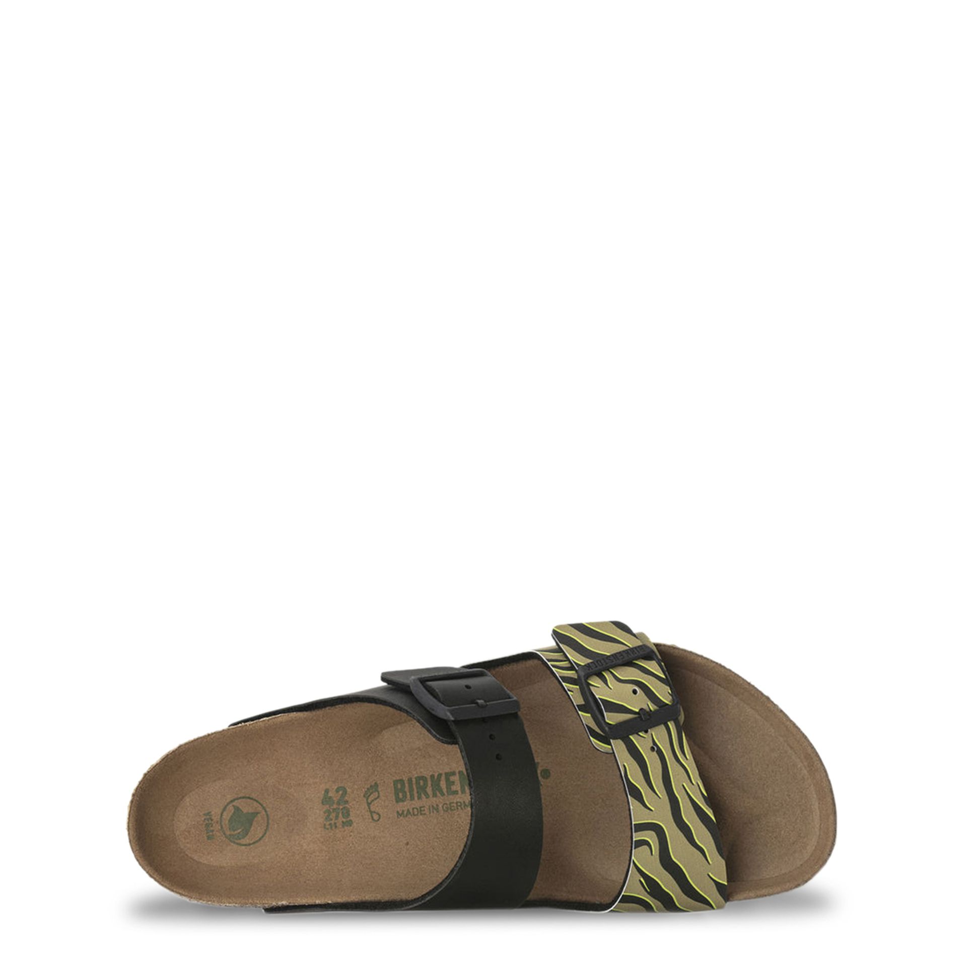 Birkenstock ARIZONA_1024648_ZEBRA – Bild 3