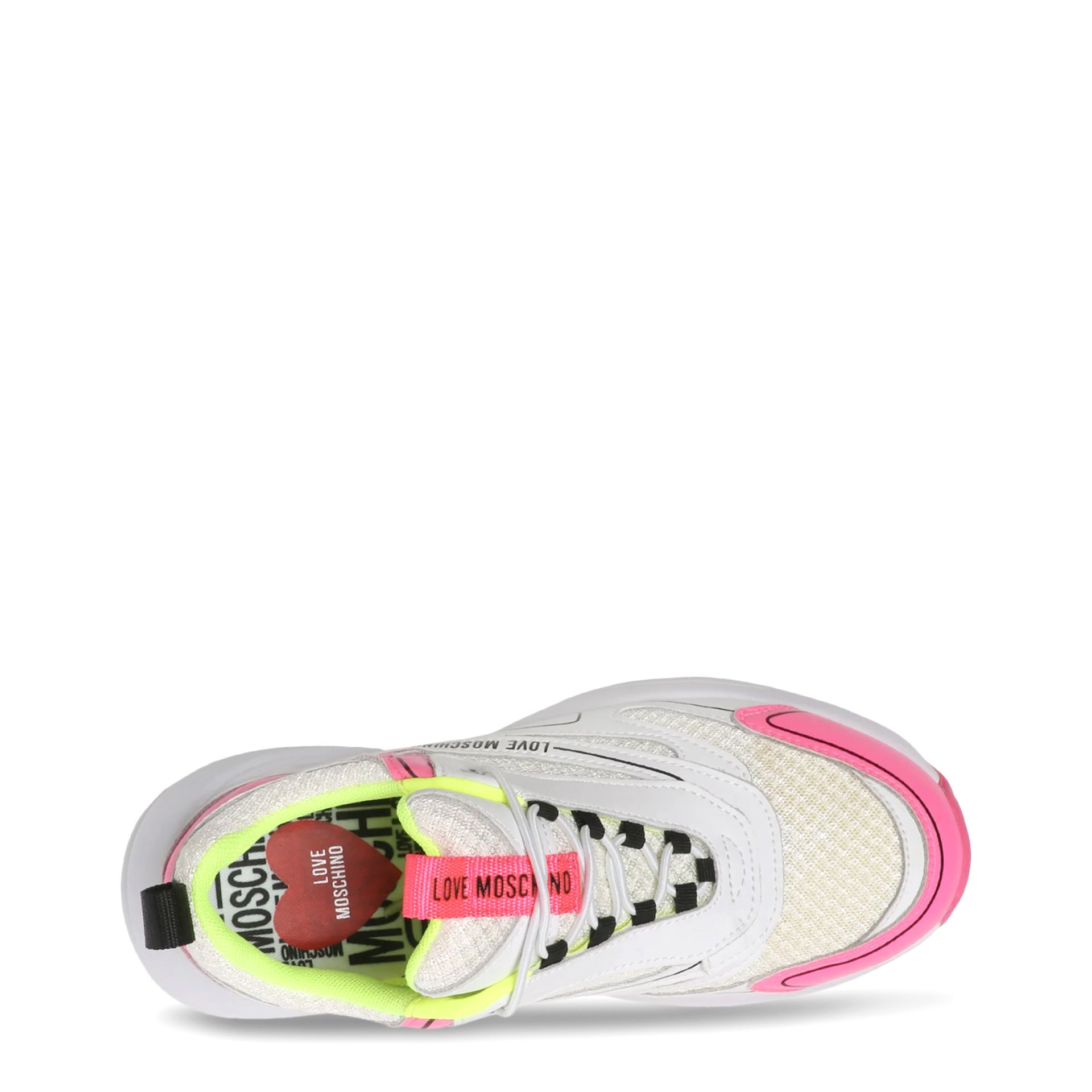 Love Moschino JA15025G1GIQ5_10B – Bild 4