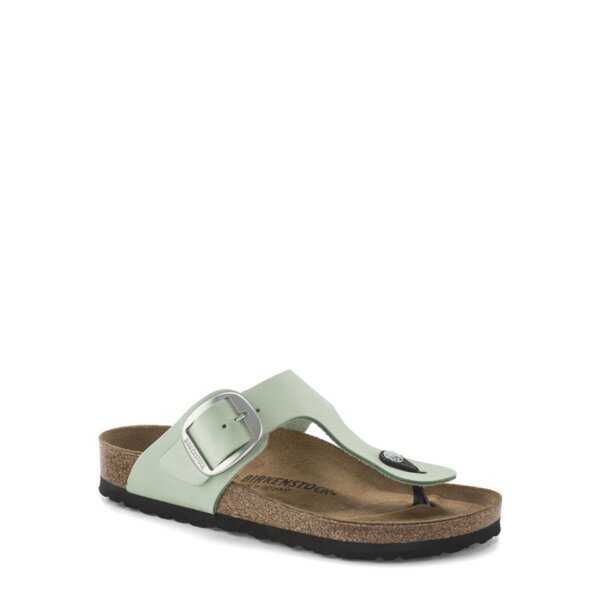 Birkenstock GIZEH_1024112_MATCHA – Bild 2