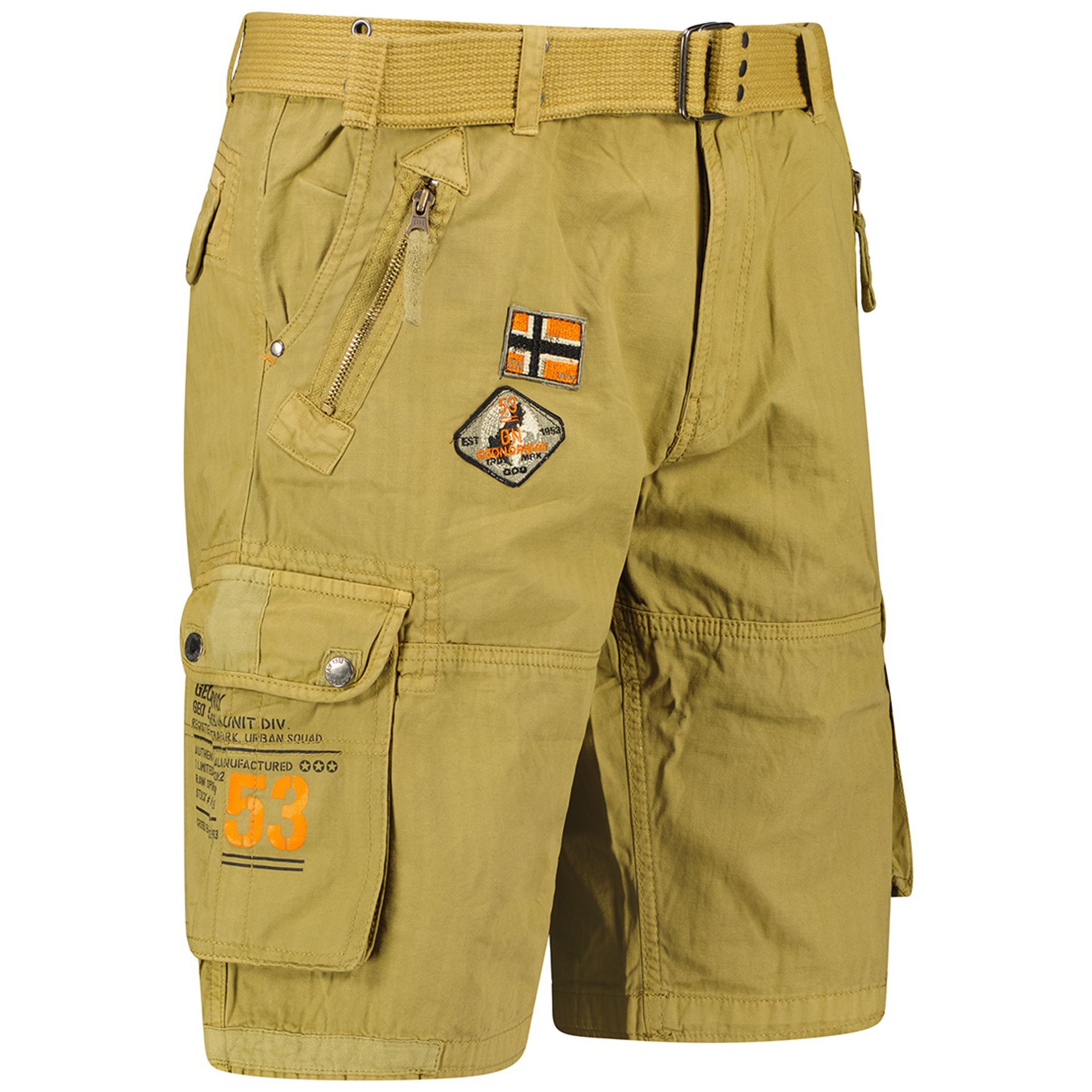 Geographical Norway SX1376H_Mastic – Bild 3
