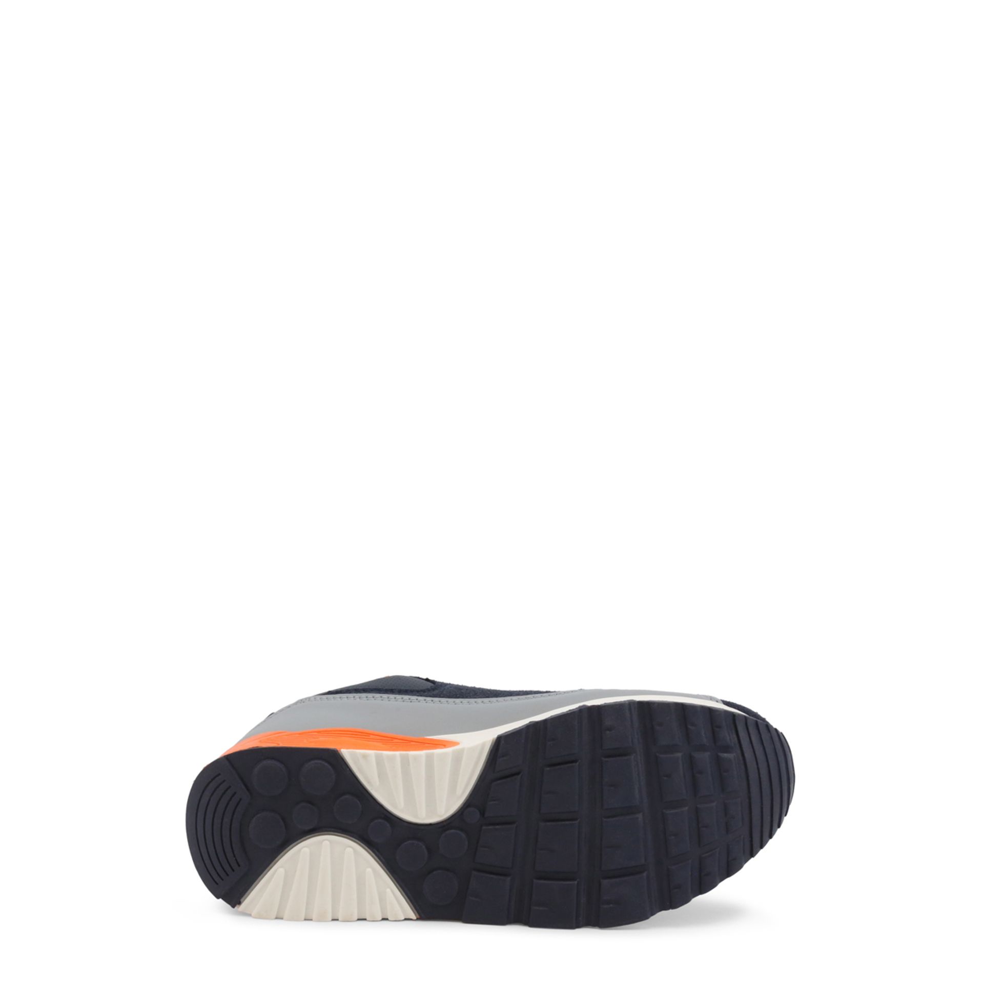 Shone 005-001_LACES-NAVY-ORANGE – Bild 6