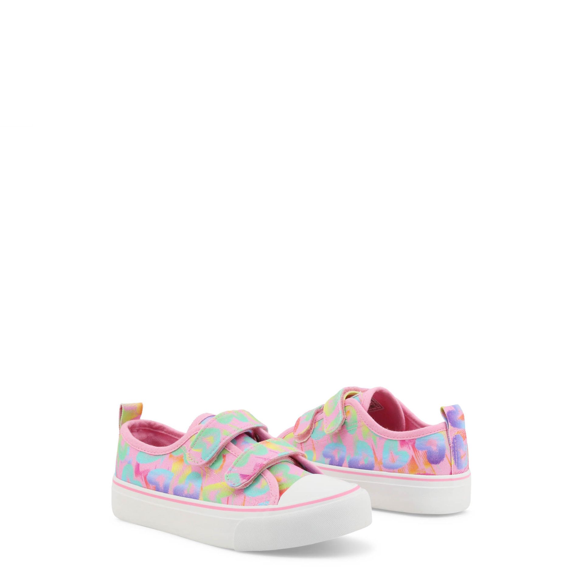 Shone 291-001_WHITE-PINK – Bild 3