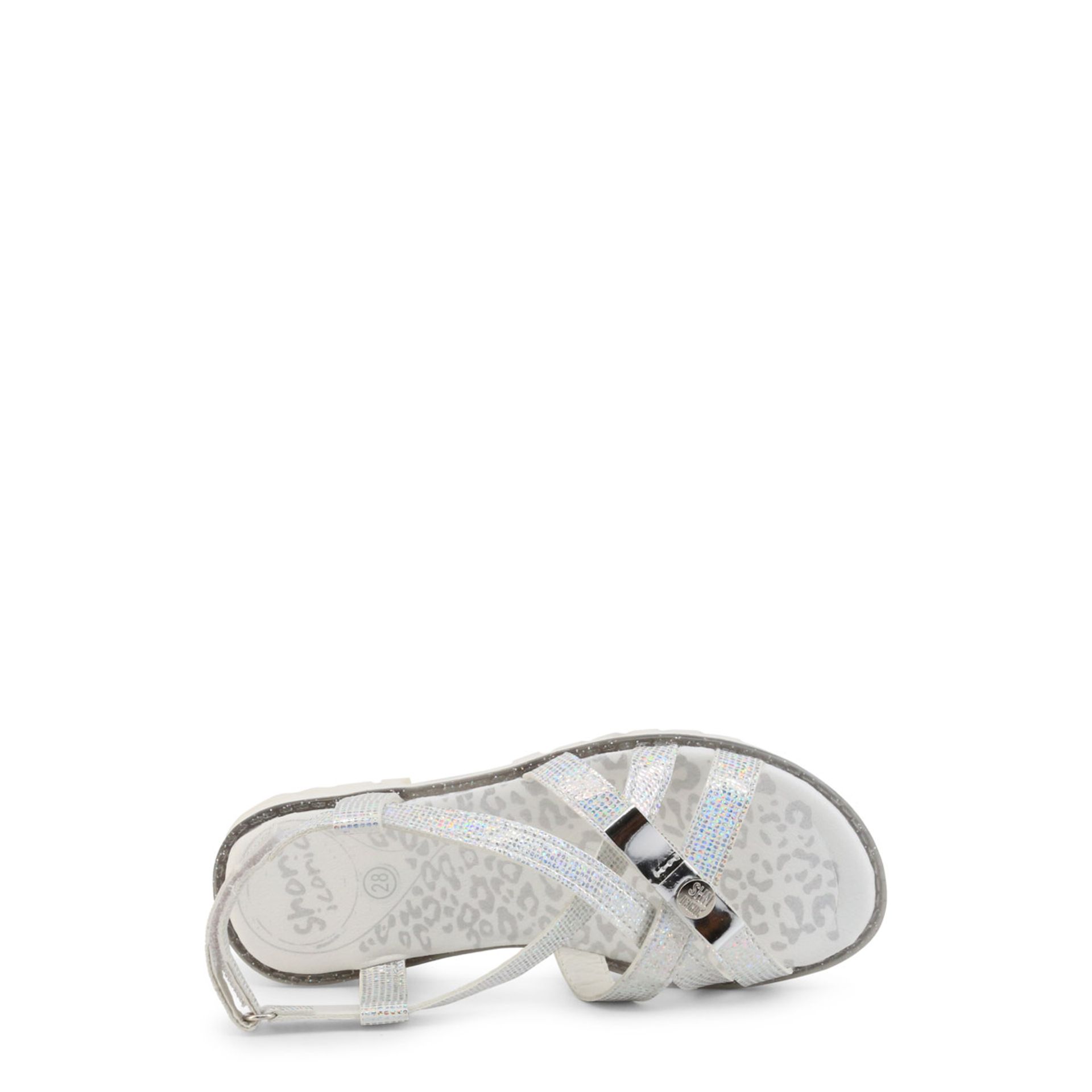 Shone 19057-001_SILVER – Bild 3
