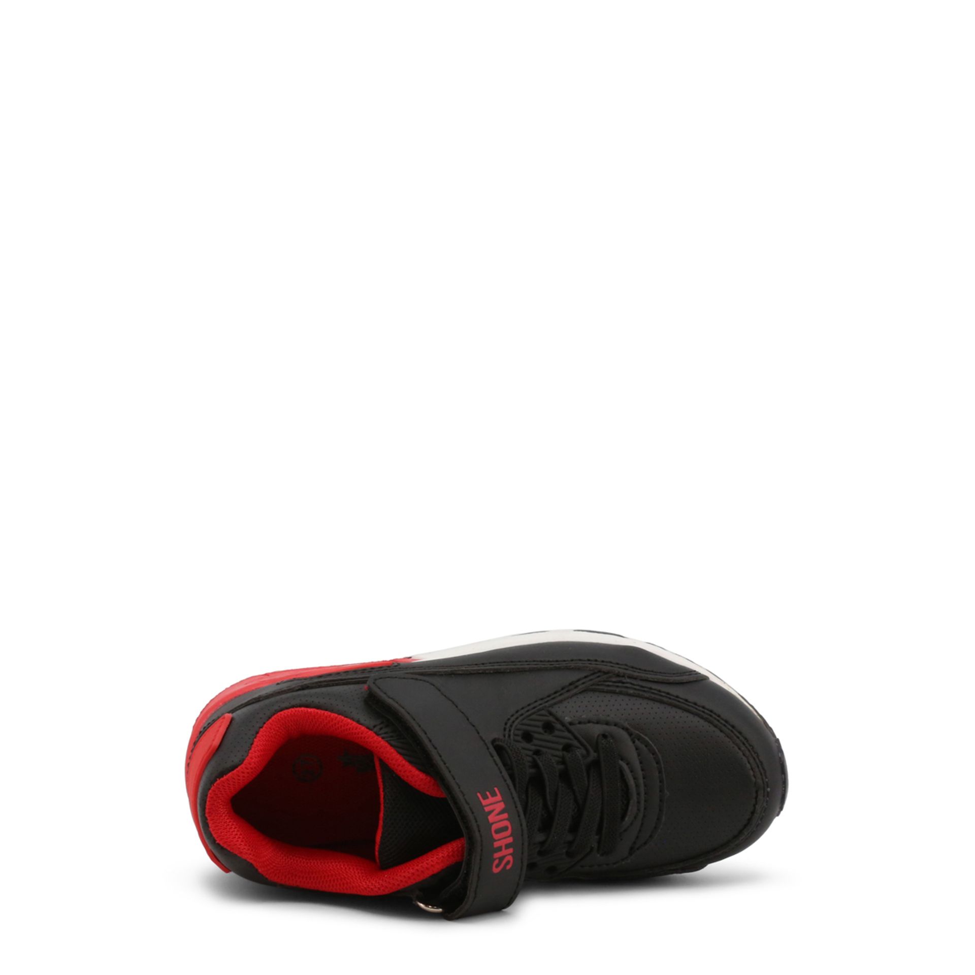 Shone 005-001_V-BLACK-RED – Bild 4