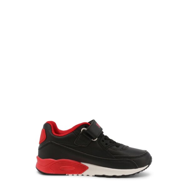 Shone 005-001_V-BLACK-RED – Bild 5